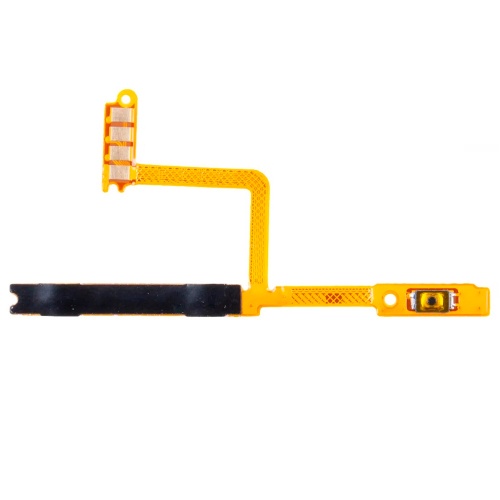 Шлейф Tecno Spark Go 2024 (BG6) з кнопками гучності та включення