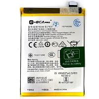 Аккумулятор Oppo BLP835 Reno5 Lite (оригинал G+OCA Pro 4310 mAh)