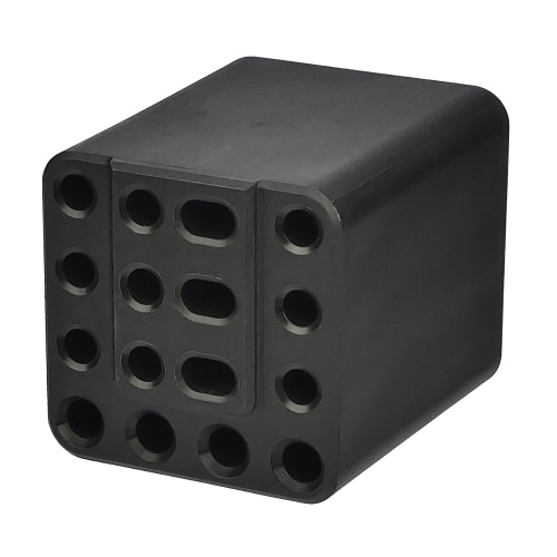 Настільний органайзер для жал паяльника Best BST-R16, пластиковий, шгв 5 x 5 x 6,5 см фото 2 Настільний органайзер для жал паяльника Best BST-R16, пластиковий, шгв 5 x 5 x 6,5 см фото 2