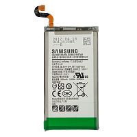 Акумулятор Samsung EB-BG955ABE оригінал Китай Galaxy S8 Plus G955F 3500 mAh