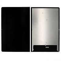 Дисплей Lenovo Yoga Tab 11 LTE YT-J706X з тачскріном (AAAA)