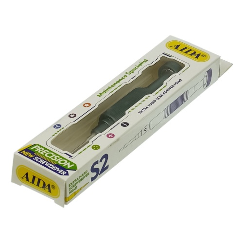 Отвёртка Aida AD-L002 (* 0.8) фото 2