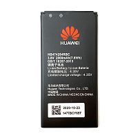 Акумулятор Huawei HB474284RBC Ascend Y625 (оригінал Китай 2000 mAh)