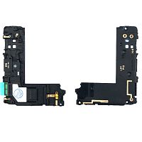 Звонок Samsung Galaxy S9 Plus G965F в рамке - полифонический динамик N4