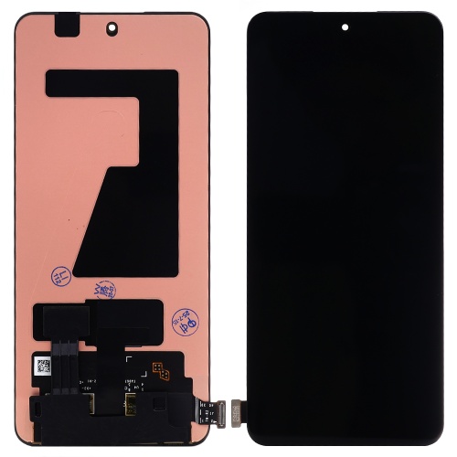 Дисплей OnePlus Nord 4 CPH2663 з тачскріном (оригінал Китай)