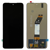 Дисплей Xiaomi Redmi 10, Redmi 10 2022 з тачскріном (AAAA)