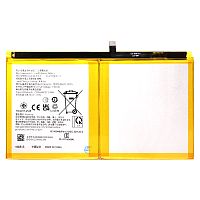 Акумулятор Oppo BLT001 Realme Pad (оригінал Китай 7100 mAh)