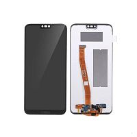 Дисплей Huawei P20 Lite ANE-LX1 Nova 3e + тачскрин (AAA)