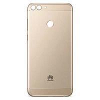 Задня кришка Huawei P Smart FIG-LX1 (золотиста оригінал Китай)