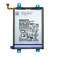 Акумулятор Samsung EB-BA217ABY оригінал Китай Galaxy A21s A217 A12 A125 A127 A02 A022 A04s A13