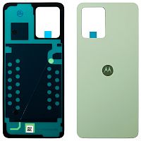 Задняя крышка Motorola Moto G54 XT-2343-1 (зеленая оригинал Китай)