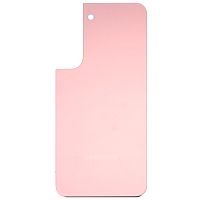 Задня кришка Samsung Galaxy S22 5G S901B (рожева)