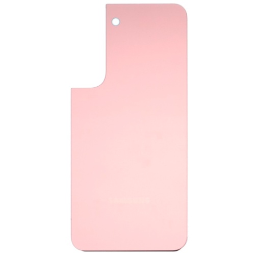 Задня кришка Samsung Galaxy S22 5G S901B (рожева) Задня кришка Samsung Galaxy S22 5G S901B (рожева)