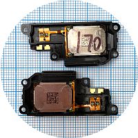 Звонок Xiaomi Poco M4 Pro 5G, Note 11 5G China, Note 11T 5G, Note 11S 5G в рамке - полифонический динамик