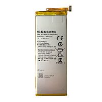 Акумулятор Huawei HB4242B4EBW Honor 4X, Honor 6, Honor 7i, Shot X Розпродаж (оригінал Китай 3000 mAh)