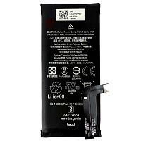 Акумулятор Google G025J-B Pixel 4A (оригінал G+OCA Pro 3140 mAh)