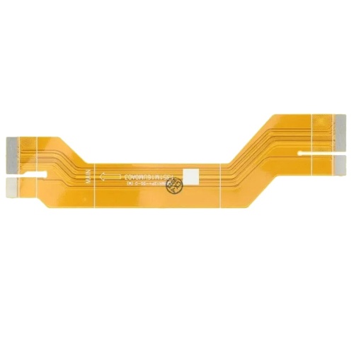 Шлейф Xiaomi Redmi Note 12 Pro+ 5G міжплатний - основний оригінал Китай Шлейф Xiaomi Redmi Note 12 Pro+ 5G міжплатний - основний оригінал Китай