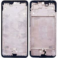 Рамка дисплею Xiaomi Redmi Note 14 4G European 164 мм (чорна)