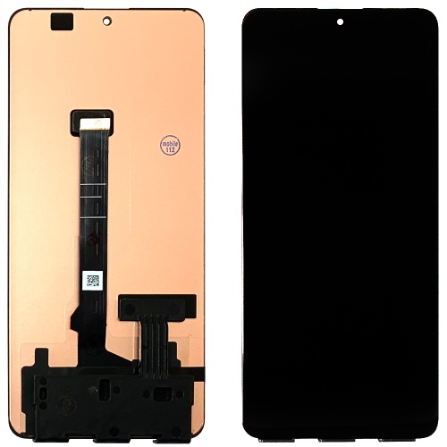 Дисплей Xiaomi Redmi Note 13 Pro 5G, Poco X6 з тачскріном (оригінал Китай) фото 2