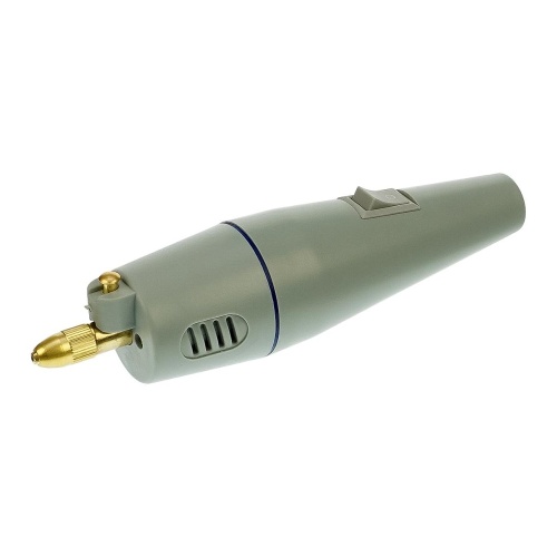 Бормашина в кейсе Aida A-061 (набор насадок для гравировки, шлифовки, полировки, 12V 1A 20W) фото 2 Бормашина в кейсе Aida A-061 (набор насадок для гравировки, шлифовки, полировки, 12V 1A 20W) фото 2