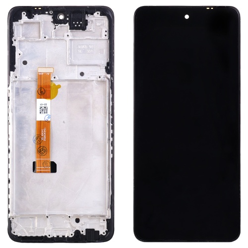 Дисплей Oppo A98 5G з тачскріном та рамкою (AAAA) Дисплей Oppo A98 5G з тачскріном та рамкою (AAAA)