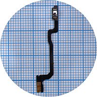 Шлейф Oppo A96 CPH2333 з кнопкою ввімкнення