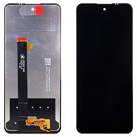 Дисплей Hotwav Note 12 2023 з тачскріном (оригінал Китай)