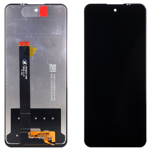 Дисплей Hotwav Note 12 2023 з тачскріном (оригінал Китай)