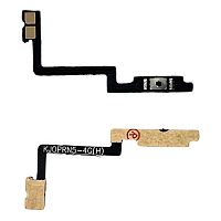 Шлейф Oppo Reno 5 4G CPH2159 із кнопкою включення