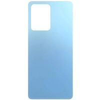 Задня кришка Xiaomi Redmi Note 12 Pro 5G (блакитна)