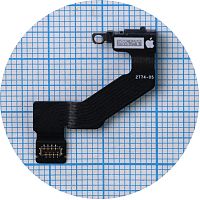 Шлейф Apple iPhone 12 Min, датчика освітлення (оригінал 100%)