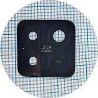 Скло камери Xiaomi 15 (чорне)