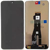 Дисплей Honor X7b + тачскрин (оригинал Китай)