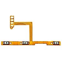 Шлейф Tecno Spark 10C KI5k з кнопками гучності та включення