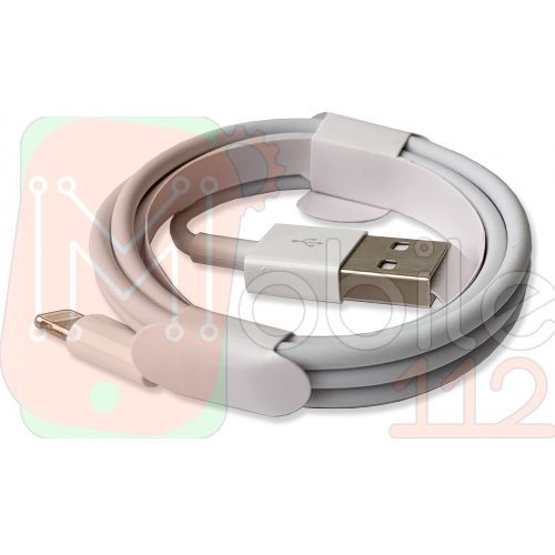 Кабель зарядки Apple USB to Lightning