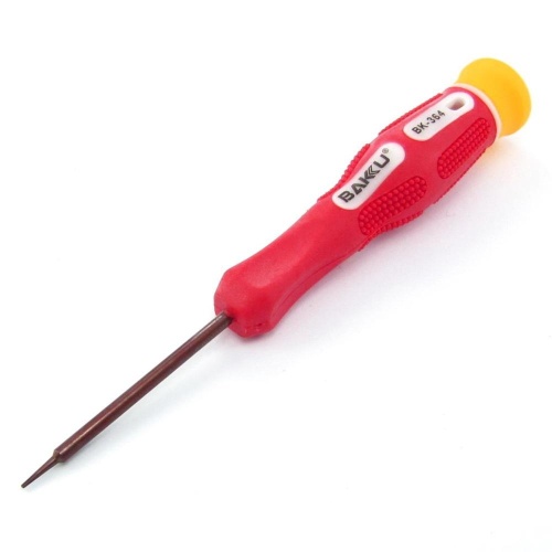 Викрутка Baku BK-364 (зірка 0,8 для iPhone) Викрутка Baku BK-364 (зірка 0,8 для iPhone)