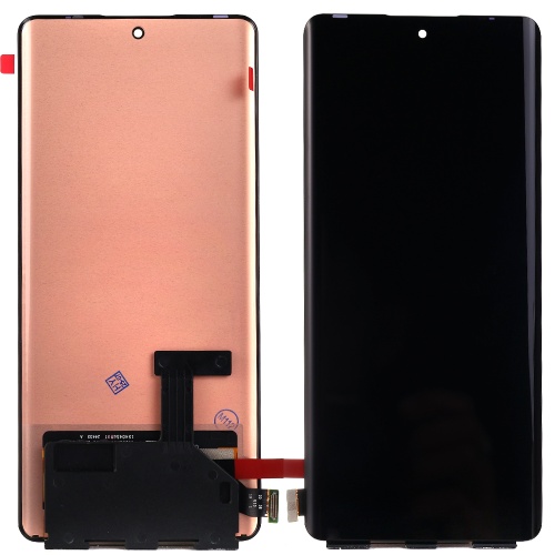 Дисплей Infinix Zero 30 4G з тачскріном (оригінал Китай) фото 2