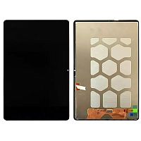 Дисплей Samsung Galaxy Tab S9 FE+ Plus X610 + тачскрин (AAAA)