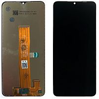 Дисплей Samsung Galaxy A02 A022F, M12 M127F, A12 A125F, A12s A127F з тачскріном (універсальний)