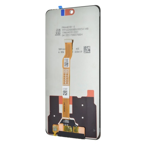 Дисплей Vivo Y36 V2247 + тачскрін (AAAA)