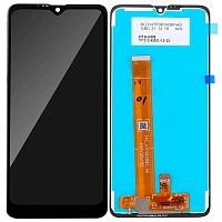 Дисплей Blackview A50 з тачскріном (AAAA)