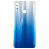 Задня кришка Huawei Honor 10 Lite HRY-LX1 (блакитна, Blue Sky)
