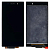 Дисплей Sony Xperia Z1 L39h C6902 C6903 C6906 C6943 з тачскріном (чорний оригінал Китай)