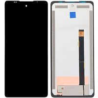 Дисплей Ulefone Armor 10 5G + тачскрин (AAAA)