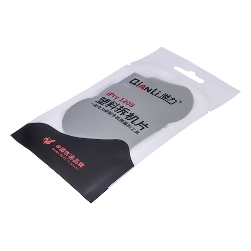 Карта пластикова, фігурна QianLi iPry 1208 для розбирання корпусів фото 2