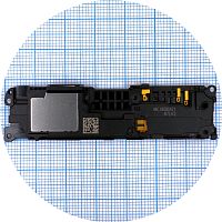 Звонок Xiaomi Mi Mix 2S в рамке - полифонический динамик