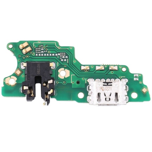 Шлейф Oppo A31 CPH2015 з роз'ємом зарядки, навушників та мікрофоном Оригінал Китай - нижня плата Шлейф Oppo A31 CPH2015 з роз'ємом зарядки, навушників та мікрофоном Оригінал Китай - нижня плата