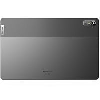 Задня кришка Lenovo Tab P11 Gen 2 TB350FU (сіра, Storm Grey оригінал Китай зі склом камери)
