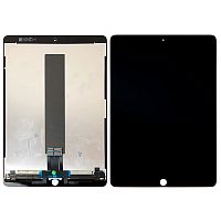 Дисплей Apple iPad Pro 10.5" A1701 A1709 A1852 + тачскрин  (черный Original New)