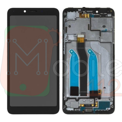 Дисплей Xiaomi Redmi 6, Redmi 6A M1804C3DG з тачскріном (-)